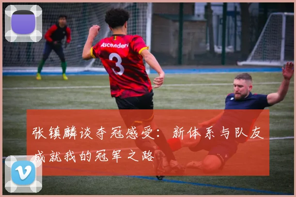 张镇麟谈夺冠感受：新体系与队友成就我的冠军之路