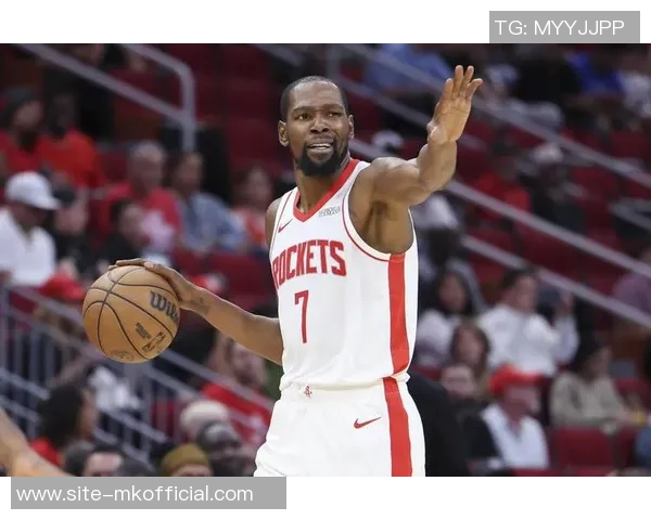 戴格诺特称赞多特防守杜兰特强调得分需依靠真正实力