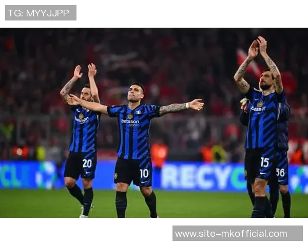 欧足联宣布国米对阵阿拉木图凯拉特的裁判团队由葡萄牙裁判组主导