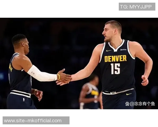 约基奇总分突破16590分升至掘金队史第二仅次于英格利什 约基奇总分突破16590分升至掘金队史第二仅次于英格利什