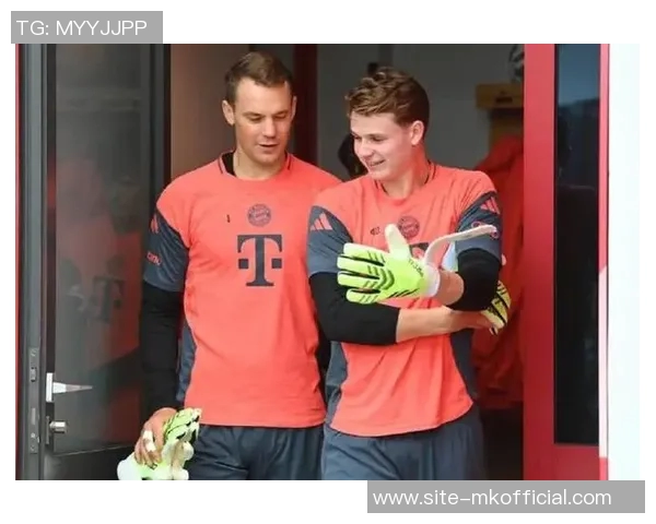 马加特称诺伊尔39岁依然是德国最佳门将拜仁应续约留他