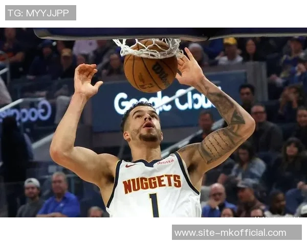 小波特助攻能力爆发连续两场送出7次助攻创生涯新高