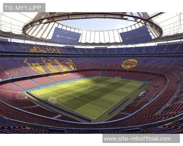 诺坎普重启在即商家复苏巴萨回归之路花费七万欧元支撑两年半