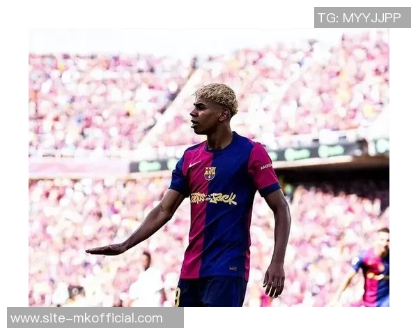 亚马尔三年成长显著身高提升十厘米夺得五座冠军展现潜力与实力