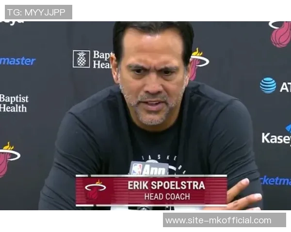 斯波称赞德鲁史密斯防守全面是联盟顶尖防守球员之一