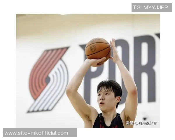 杨瀚森G联盟表现出色被开拓者召回下场对阵灰熊期待再创佳绩