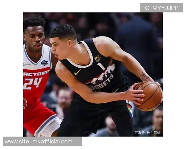 波特狂砍36分创赛季新高本赛季已达12场30表现超越生涯最佳