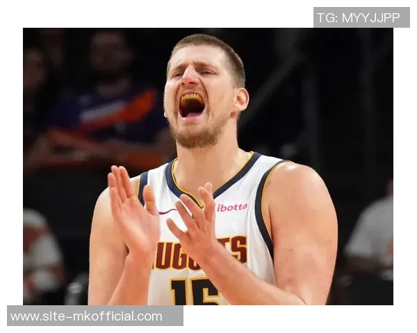 约基奇本赛季惊人数据超越传奇球星引发热议